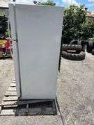 SEARS & ROEBUCK REFRIGERATOR - SER: BA83747240