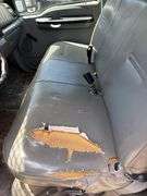 2006 FORD F-250 TRUCK - VIN: 1FDNF20586EA02744
