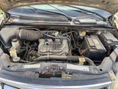 2011 CHRYSLER TOWN & COUNTRY VAN - VIN: 2A4RR5DG1BR623163