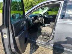 2021 CHEVROLET TRAVERSE - VIN: 1GNERFKW5MJ127897