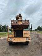 BADGER 460 HYDRO-SCOPIC EXCAVATOR - SER: 970303