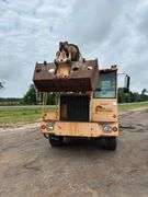 BADGER 460 HYDRO-SCOPIC EXCAVATOR - SER: 970303