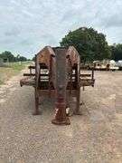 GOOSENECK TRAILER