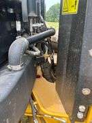 CATERPILLAR 140M3 ARTICULATING MOTOR GRADER - SER: CAT0140MCN9M00153