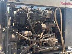 ROAD HOG RH40140 RECLAIMER - SER: 1408001