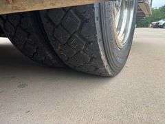 2000 FREIGHTLINER BOX TRUCK / AMBULANCE - VIN: 1FV3GFBD8YHG79659