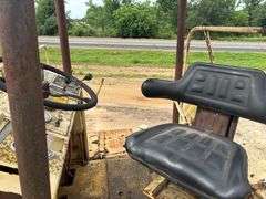 BOMAG MPH100 MIXER - SER: 85308