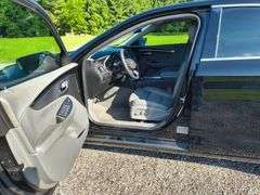 2018 CHEVROLET IMPALA - VIN: 2G11X5S35J9114273