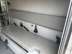 2000 FREIGHTLINER BOX TRUCK / AMBULANCE - VIN: 1FV3GFBD8YHG79659