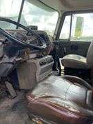 2001 MACK CH613 DUMP TRUCK - VIN: 1M1AA14Y31W136502