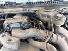 2006 FORD F-250 TRUCK - VIN: 1FDNF20586EA02744