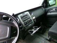 2015 FORD EXPEDITION - VIN: 1FMJU1FT6FEF23983