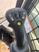 BOBCAT T650 SKID STEER - SER: ALJG18213