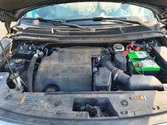 2017 FORD EXPLORER - VIN: 1FM5K7B89HGA04266