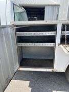 2006 FORD F-350 TRUCK - VIN: 1FDWW36Y66EA57348