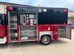 2000 FREIGHTLINER BOX TRUCK / AMBULANCE - VIN: 1FV3GFBD8YHG79659