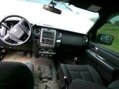 2015 FORD EXPEDITION - VIN: 1FMJU1FT6FEF23983