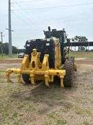 CATERPILLAR 140M3 ARTICULATING MOTOR GRADER - SER: CAT0140MCN9M00153