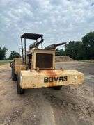 BOMAG MPH100 MIXER - SER: 85308