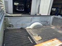 2010 FORD F-150 TRUCK - VIN: 1FTMF1CW8AKE17782