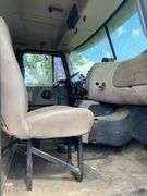 2001 MACK CH613 DUMP TRUCK - VIN: 1M1AA14Y31W136502