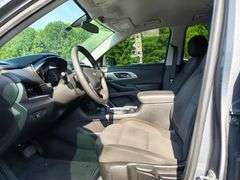 2021 CHEVROLET TRAVERSE - VIN: 1GNERFKW5MJ127897