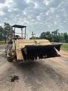 BOMAG MPH100 MIXER - SER: 85308