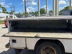2006 FORD F-350 TRUCK - VIN: 1FDWW36Y66EA57348