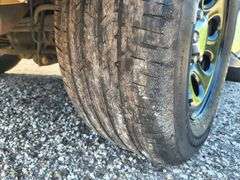 2012 CHEVROLET TAHOE - VIN: 1GNLC2E05CR184206