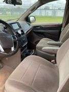 2011 CHRYSLER TOWN & COUNTRY VAN - VIN: 2A4RR5DG1BR623163