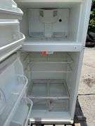 SEARS & ROEBUCK REFRIGERATOR - SER: BA83747240