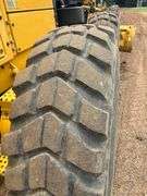 CATERPILLAR 140M3 ARTICULATING MOTOR GRADER - SER: CAT0140MCN9M00153
