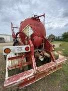 2001 PIONEER TANKER TRAILER - VIN: 1P9TA432111260391