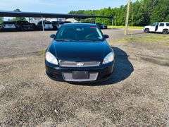 2015 CHEVROLET IMPALA - VIN: 2G1WA5E31F1106146