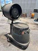 POWER BREEZER COOLING FAN