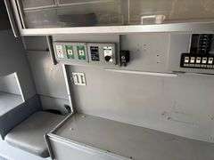 2000 FREIGHTLINER BOX TRUCK / AMBULANCE - VIN: 1FV3GFBD8YHG79659