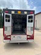 2000 FREIGHTLINER BOX TRUCK / AMBULANCE - VIN: 1FV3GFBD8YHG79659