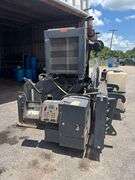 ROAD HOG RH40140 RECLAIMER - SER: 1408001