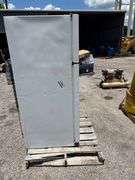 SEARS & ROEBUCK REFRIGERATOR - SER: BA83747240