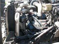 2001 INTERNATIONAL 4700 CAB & CHASSIS. VIN: 1HTSCABM11H311416