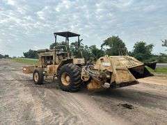 BOMAG MPH100 MIXER - SER: 85308