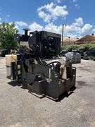 ROAD HOG RH40140 RECLAIMER - SER: 1408001