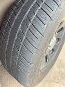 2007 CHEVROLET TAHOE - VIN: 1GNFC130X7J124338