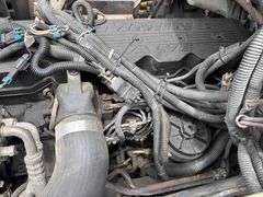 2000 FREIGHTLINER BOX TRUCK / AMBULANCE - VIN: 1FV3GFBD8YHG79659