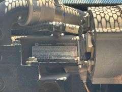 ROAD HOG RH40140 RECLAIMER - SER: 1408001
