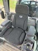 CATERPILLAR 140M3 ARTICULATING MOTOR GRADER - SER: CAT0140MCN9M00153
