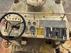BOMAG MPH100 MIXER - SER: 85308