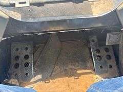 BOBCAT T650 SKID STEER - SER: ALJG18213