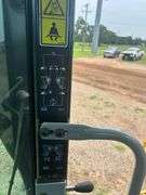 CATERPILLAR 140M3 ARTICULATING MOTOR GRADER - SER: CAT0140MCN9M00153