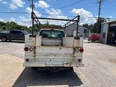 2006 FORD F-250 TRUCK - VIN: 1FDNF20586EA02744